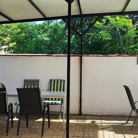 Fa Mol Apartment Sunny Beach Exterior foto
