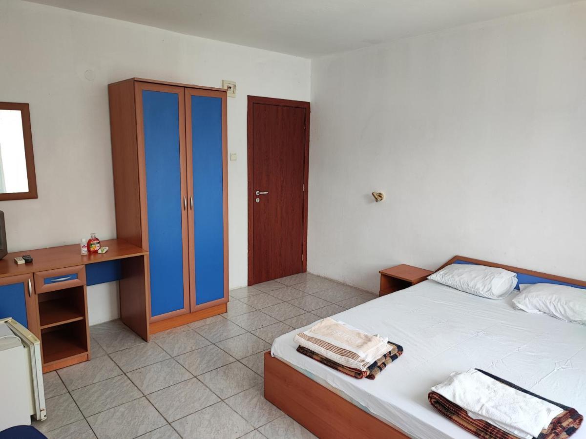 Fa Mol Apartment Sunny Beach Exterior foto