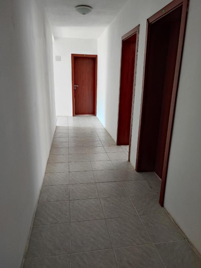 Fa Mol Apartment Sunny Beach Exterior foto