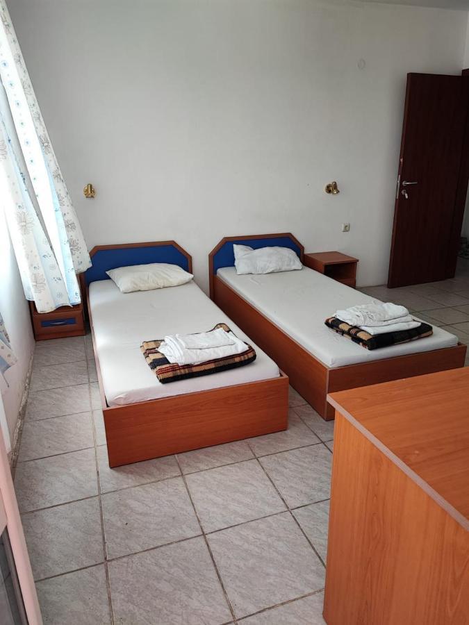 Fa Mol Apartment Sunny Beach Exterior foto