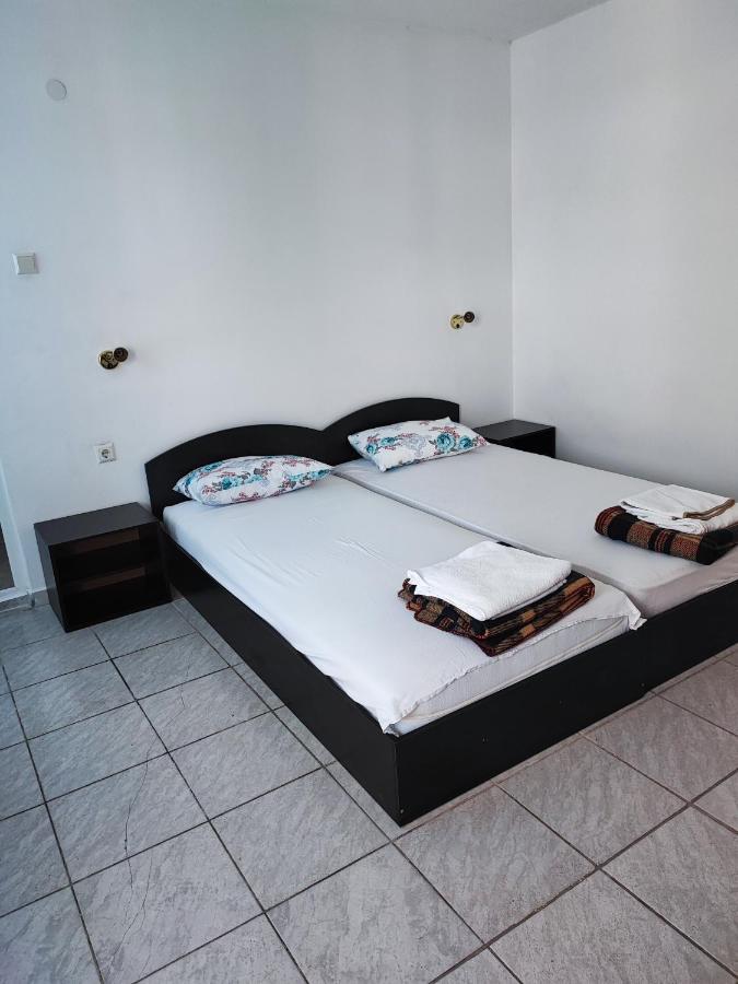 Fa Mol Apartment Sunny Beach Exterior foto
