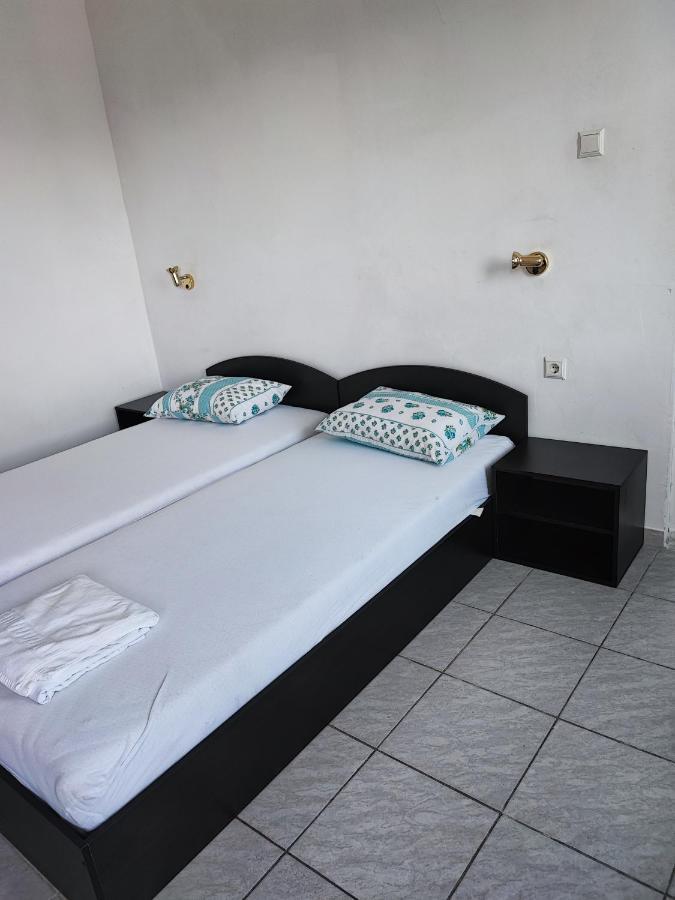 Fa Mol Apartment Sunny Beach Exterior foto