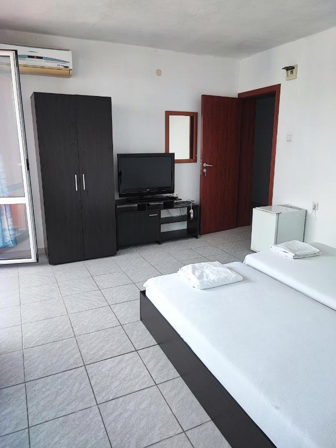 Fa Mol Apartment Sunny Beach Exterior foto