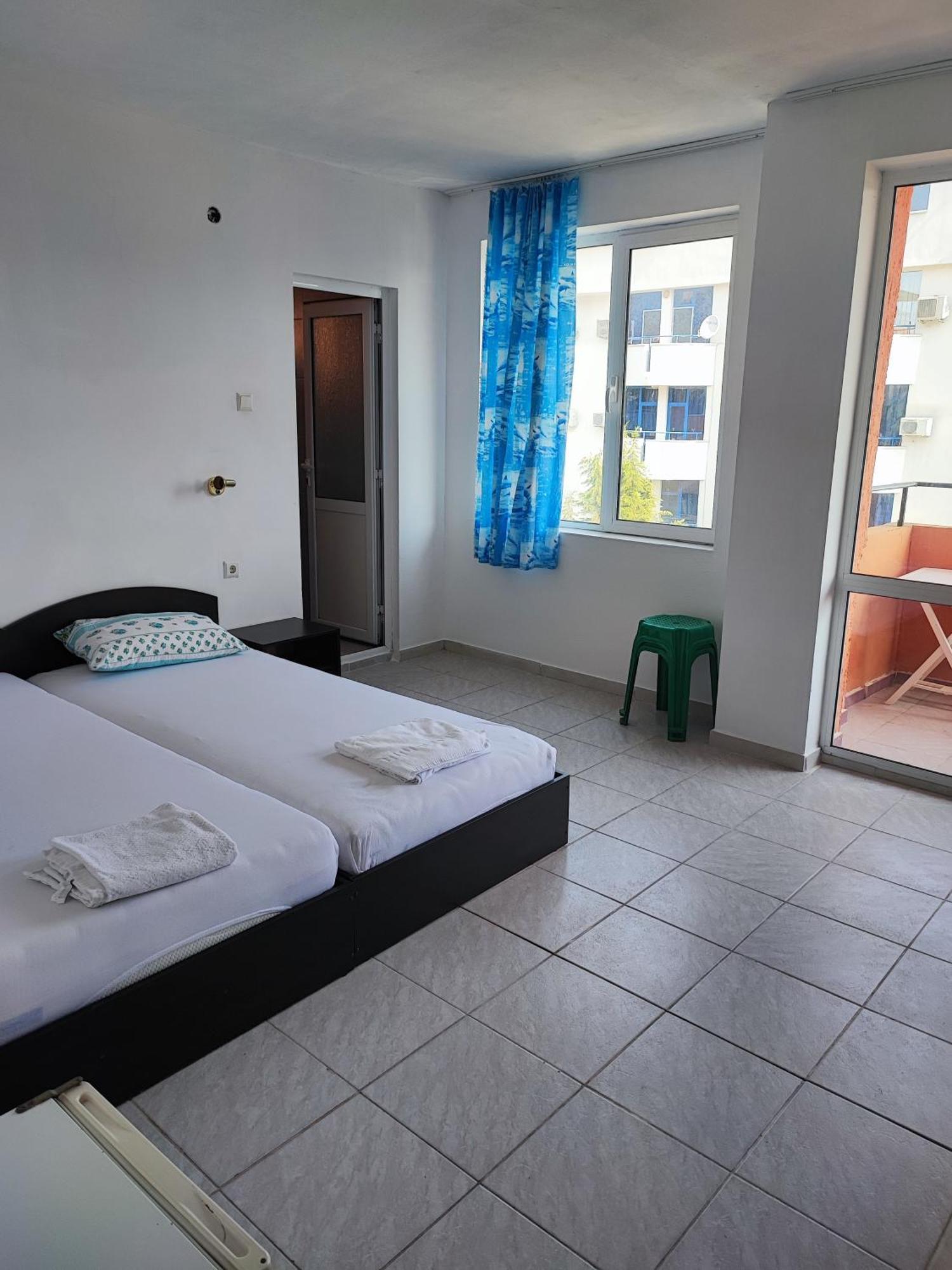 Fa Mol Apartment Sunny Beach Exterior foto