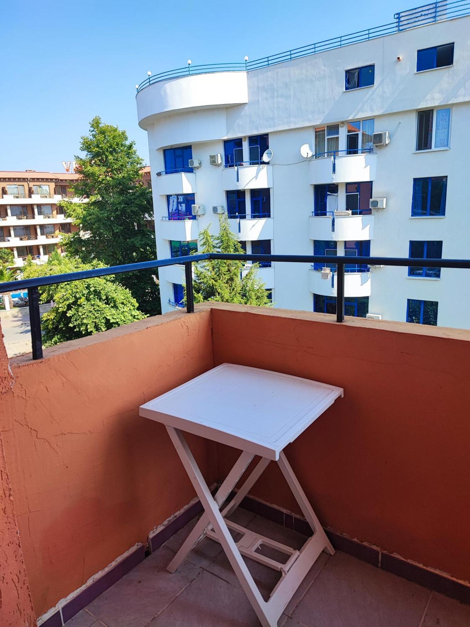 Fa Mol Apartment Sunny Beach Exterior foto