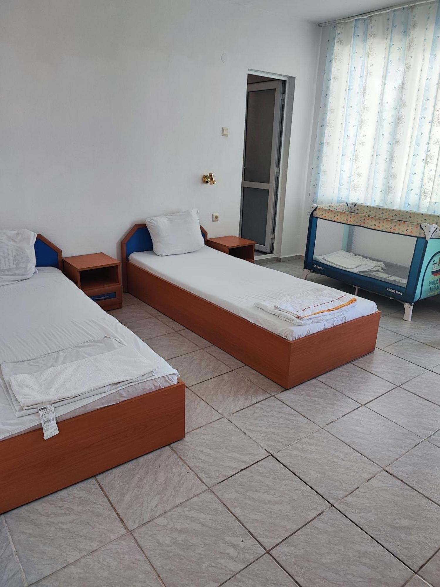 Fa Mol Apartment Sunny Beach Exterior foto