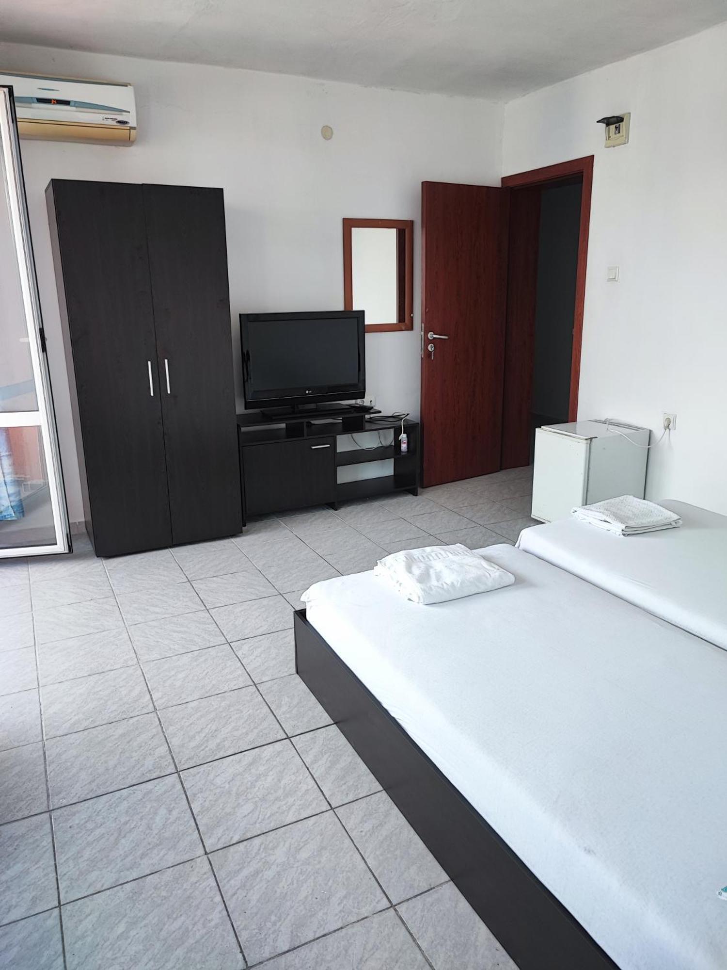 Fa Mol Apartment Sunny Beach Exterior foto