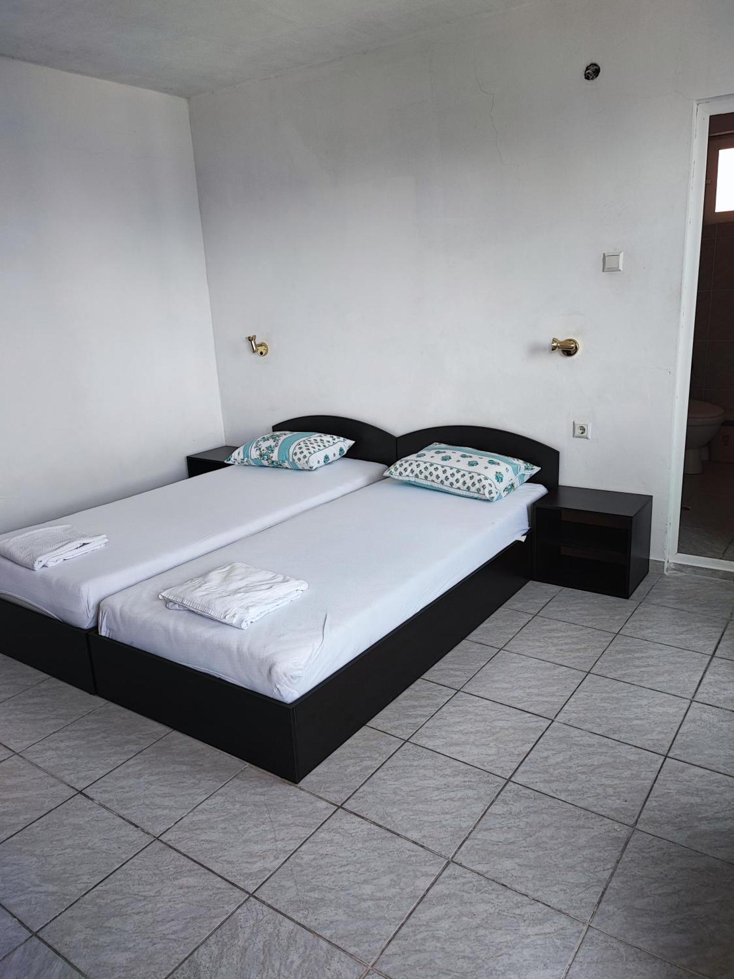 Fa Mol Apartment Sunny Beach Exterior foto