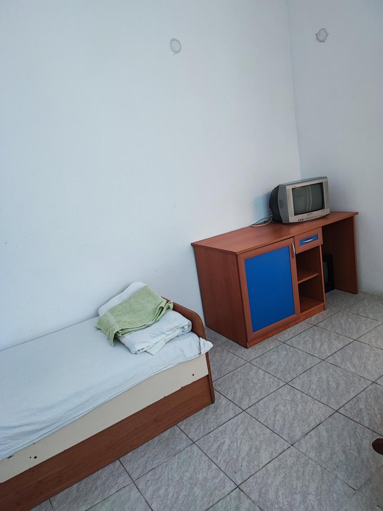 Fa Mol Apartment Sunny Beach Exterior foto