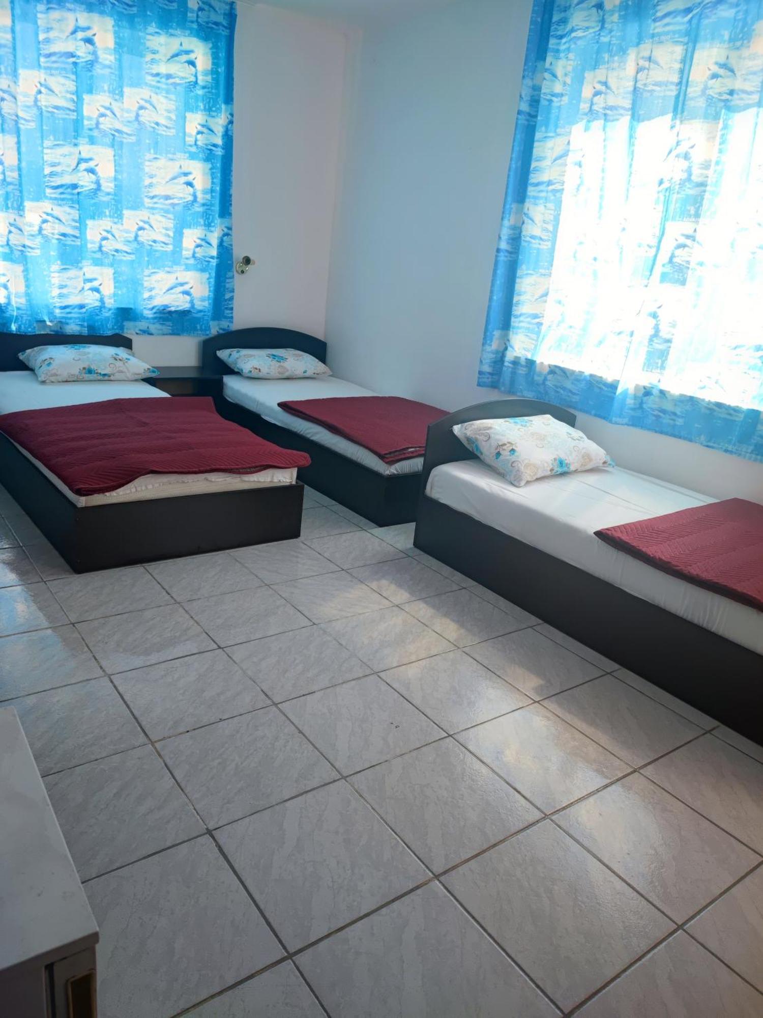 Fa Mol Apartment Sunny Beach Exterior foto