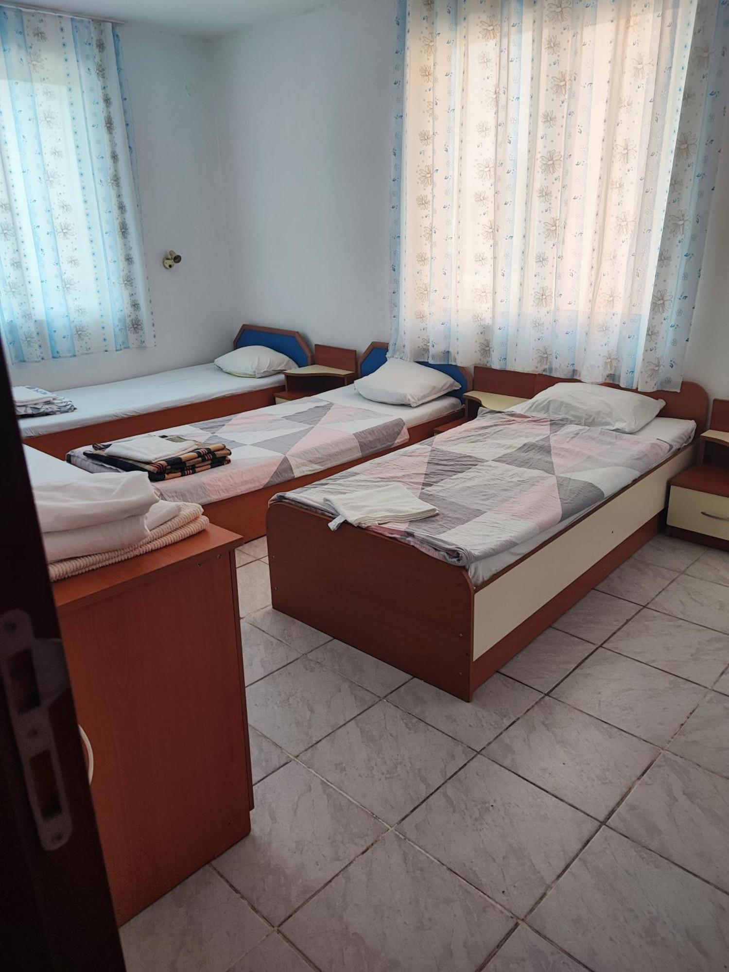 Fa Mol Apartment Sunny Beach Exterior foto