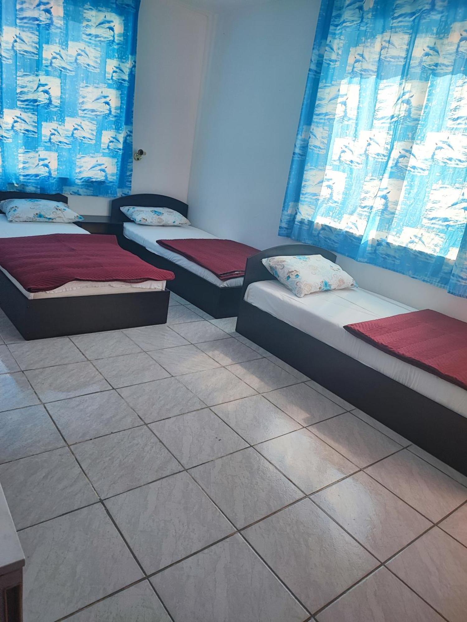 Fa Mol Apartment Sunny Beach Exterior foto
