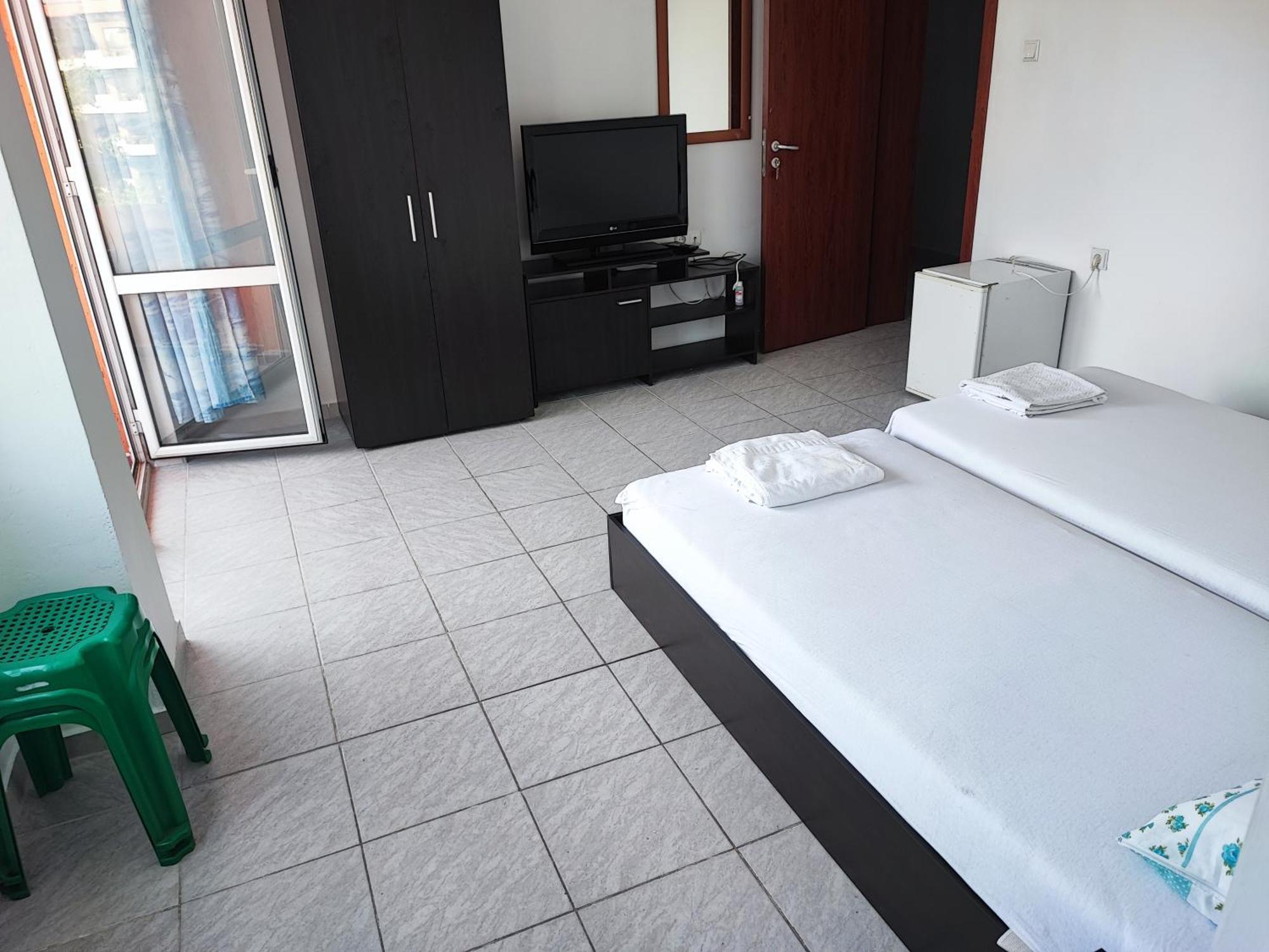 Fa Mol Apartment Sunny Beach Exterior foto