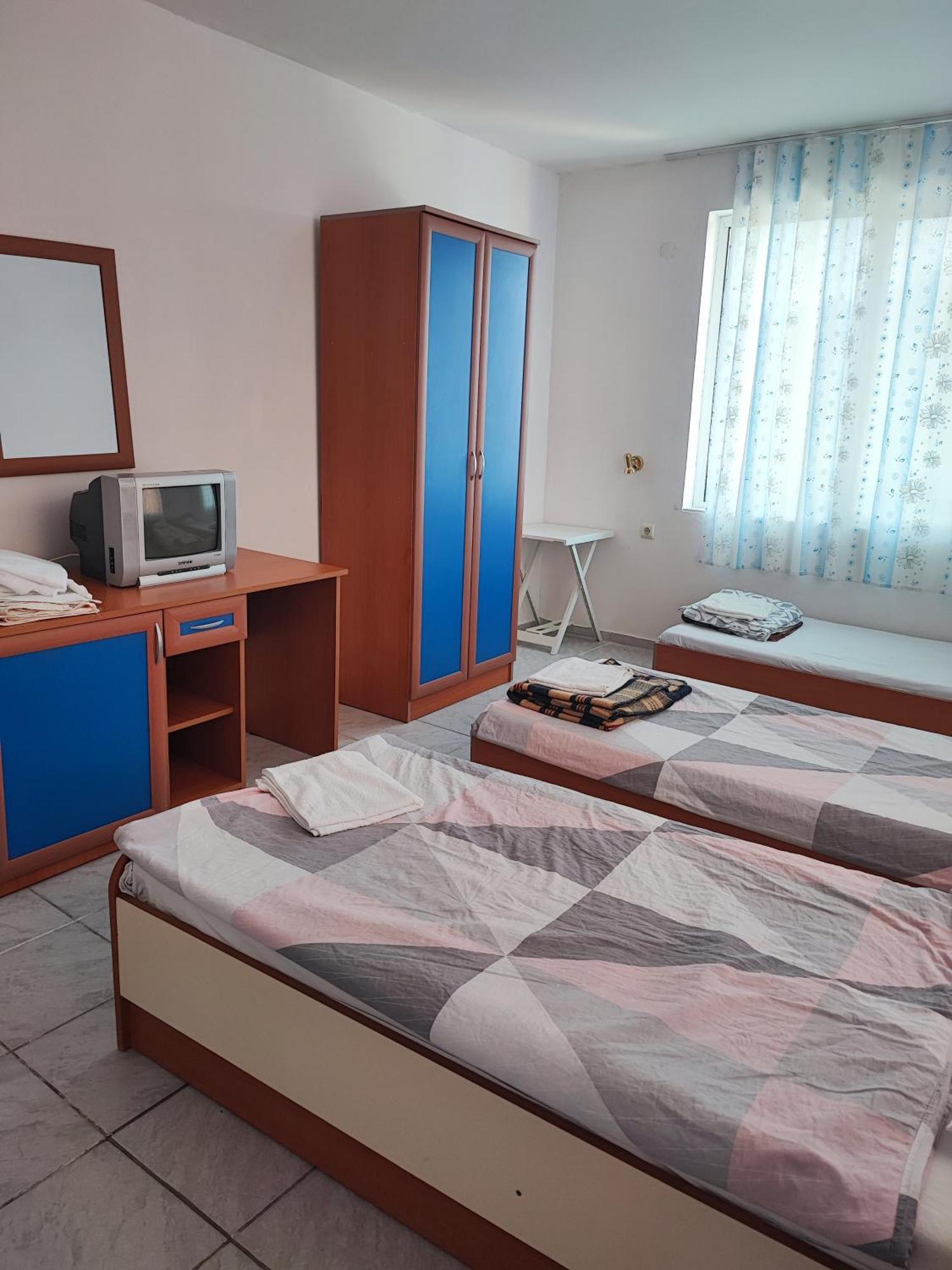 Fa Mol Apartment Sunny Beach Exterior foto