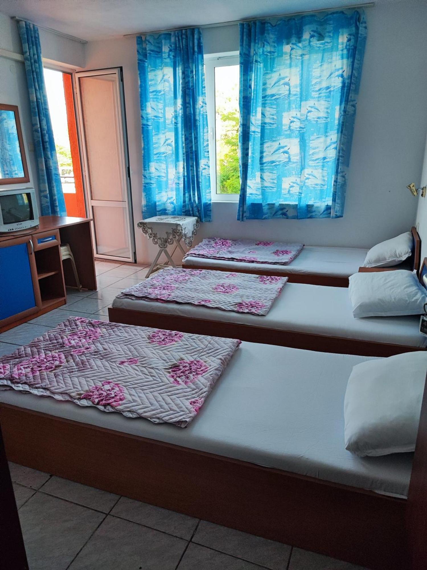Fa Mol Apartment Sunny Beach Exterior foto
