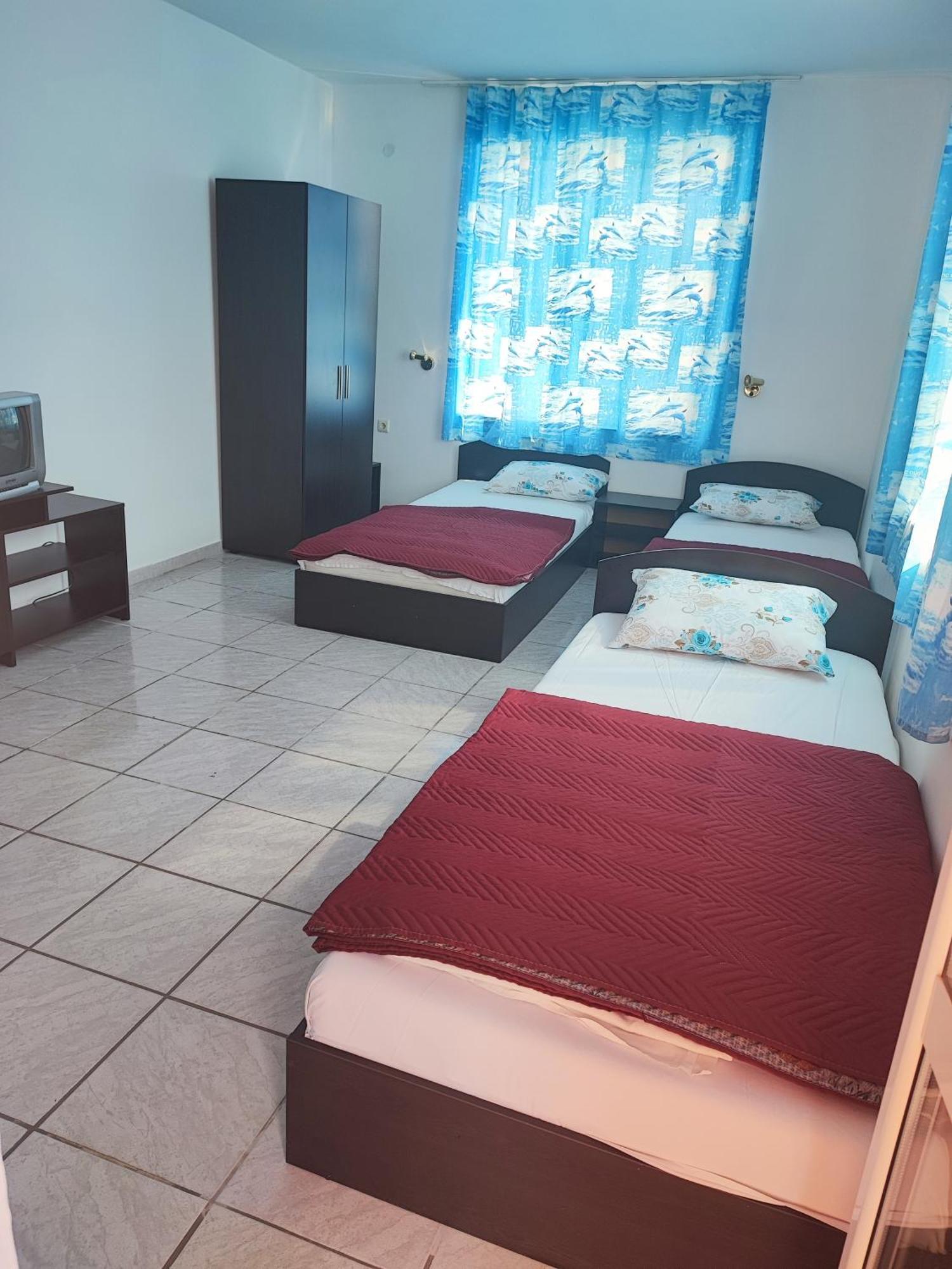Fa Mol Apartment Sunny Beach Exterior foto