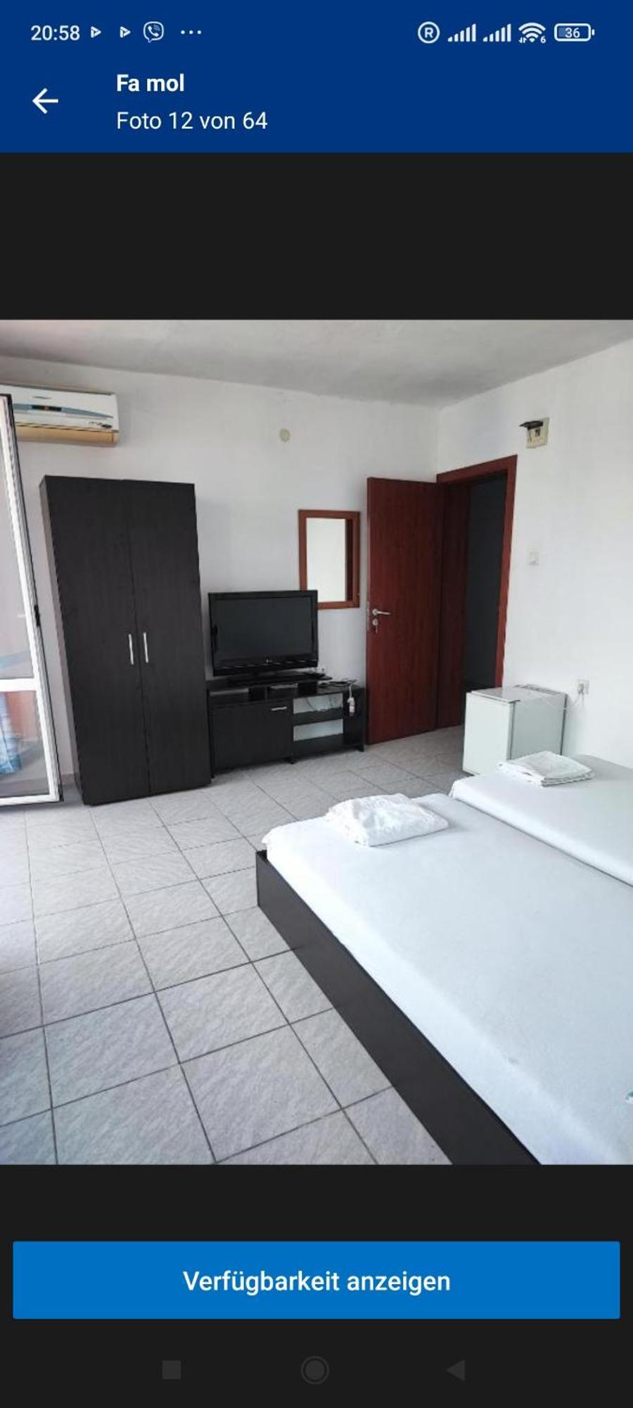 Fa Mol Apartment Sunny Beach Exterior foto