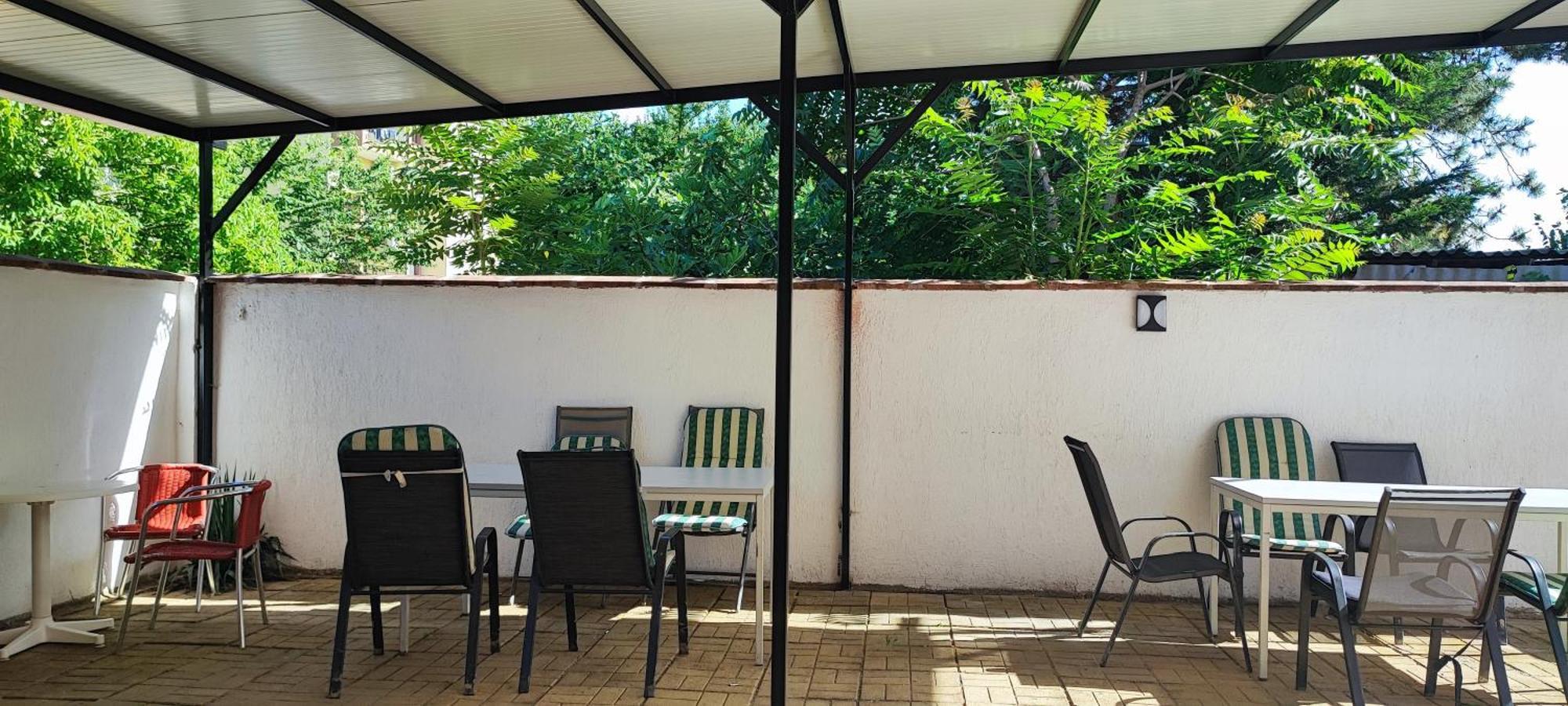 Fa Mol Apartment Sunny Beach Exterior foto